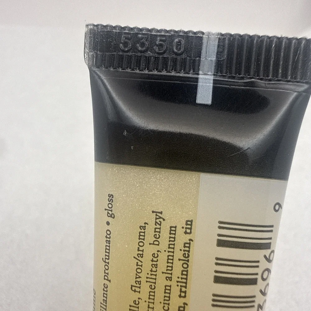 Philosophy PINK MARSHMALLOW BUTTERCREAM Lip Shine Gloss 0.4 fl oz SEALED New
